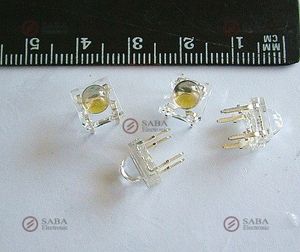 MF-W05B05C-505 LED-FLUX-5MM-WHITE-C25