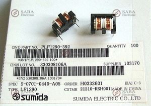 PLF1290-392(Type LF1290)