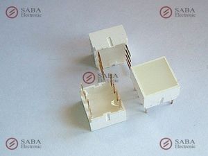 TDAG4100-M LED-GREEN