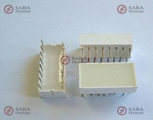 TDAG8100-M LED-GREEN