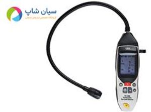 نشت یاب گاز شهری سی ای ام مدل CEM GD-3308