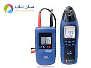 ردیاب کابل دیجیتالی سی ای ام مدل CEM LA-1012