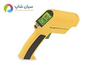 ترمومتر لیزری با دقت فلوک مدل FLUKE 572