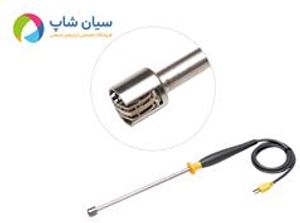 پراب صنعتی تیپ k دمای سطح فلوک مدل FLUKE 80PK-27