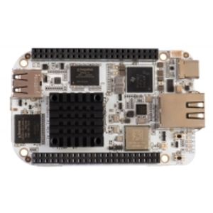 بیگل بن  Beaglebone AI   محصول Embest