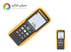 مسافت سنج یا متر لیزری فلوک آمریکا مدل FLUKE 424D