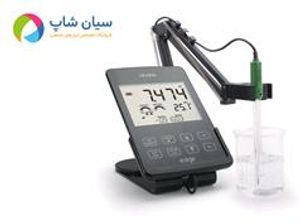 مولتی پارمتر هیبرید HANNA HI2020-02 edge® PH