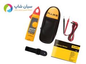 کلمپ متر AC/DC True RMS فلوک مدل CLAMP METER FLUKE 365