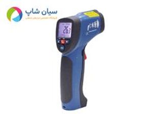 دماسنج ترمومتر لیزری ، تماسی 800 درجه ارزان قیمت مدل CEM DT-8833