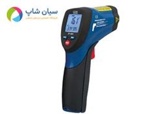 دماسنج ترمومتر لیزری 550 درجه ارزان قیمت مدل CEM DT-8861