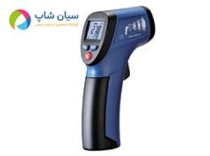 دماسنج ترمومتر لیزری 380 درجه ارزان قیمت مدل CEM DT-811