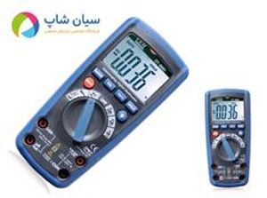 مولتی متر دیجیتال ارزان قیمت سی ای ام مدل CEM DT-9960