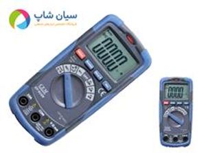 مولتی متر دیجیتال ارزان قیمت سی ای ام مدل CEM DT-916N