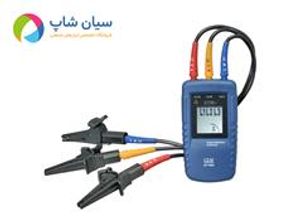 توالی سنج فاز ارزان قیمت سی ای ام مدل CEM DT-901