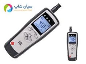 آنالایزر گاز دیجیتالی سی ای ام مدل CEM GD-3803