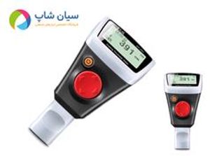 ضخامت سنج رنگ و پوشش بر پایه آهنی و غیر آهنی مدل CEM DT-157