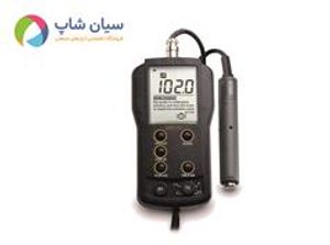 EC متر یا کنداکتیوی متر هانا امریکا مدل HANNA HI8733