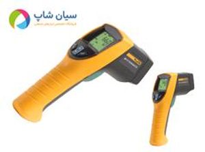 ترمومتر لیزری، دماسنج لیزری فلوک آمریکا مدل FLUKE 561