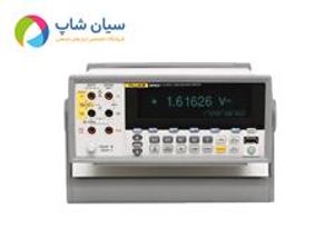 مولتی متر دیجیتالی رومیزی فلوک آمریکا مدل FLUKE 8808A