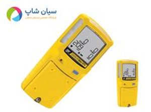 مولتی دتکتور گازی بی دبلیو مدل BW GasAlertMax XT II