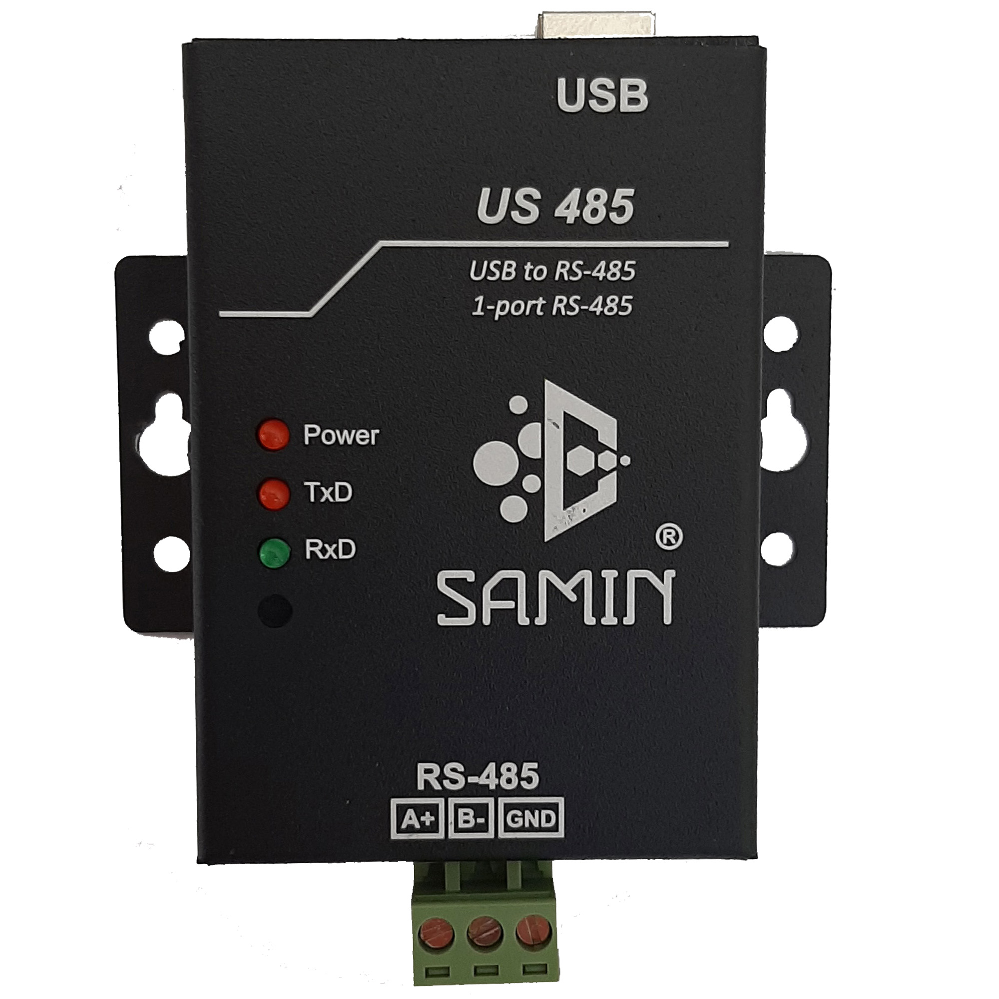 مبدل USB به RS485 مدل US 485
