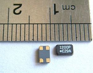 XTAL.12.000000MHZ SMD