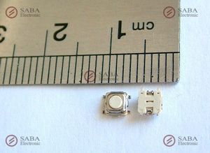 Tact Switch-SMD-STS-A84SNS-WX-3.9x3.3x1.5-4Pin