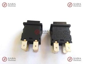 Push Button Switch(ROCKER SWITCH)