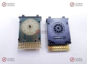 Thumbwheel Switch T56-01AM