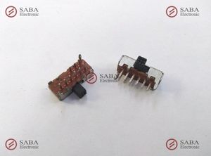Slide Switch-9PIN