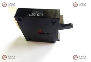 Thumbwheel Switch L10-02A