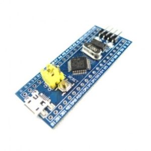 برد مینی آرم STM32F103C8T6