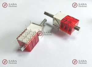 SELECTOR DDR-5521