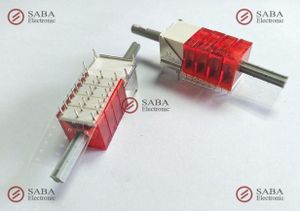 SELECTOR DDR-5516