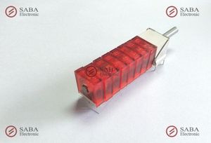 SELECTOR DDR-6320