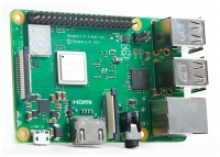 بورد رسپبری پای Raspberry Pi 3 Model B+ UK ساخت...
