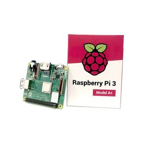 برد رزبری پای 3 مدل Raspberry Pi A Plus