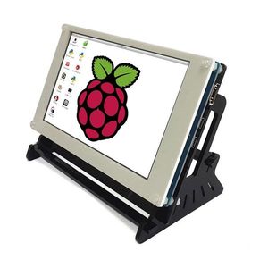 ماژول LCD ال سی دی 7 اینچ  elediuino LCD 7 inch TFT /HDMI