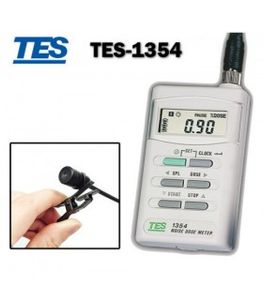 دوزیمتر صدا مدل TES-1354