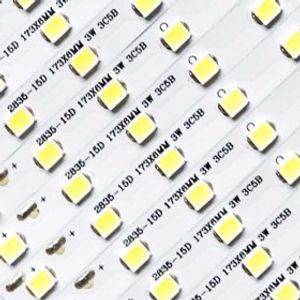 LED پنل لایت 3W تا 24W