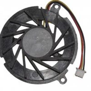 فن 5 ولت 4.5 در 4.5 سانتی متر | Round 5 V fan, size 4.5 X 4.5