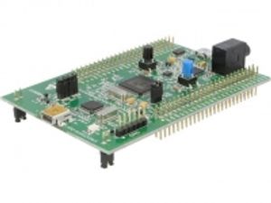 برد توسعه STM32F407G-DISC1