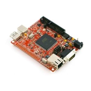 Development Board Atmel SAM9-L9260