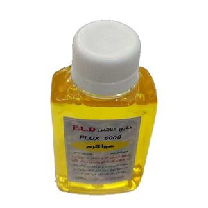 مایع فلاکس F.L.D هوای گرم مرغوب 6000