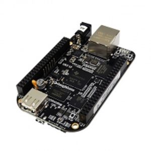 بیگل بن بلک Beaglebone Black BB-Black TI Cortex...