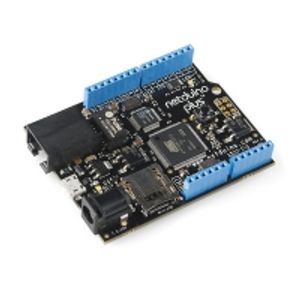 Netduino Plus