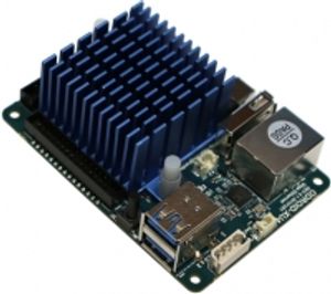 ODROID-XU4Q Passive Heatsink