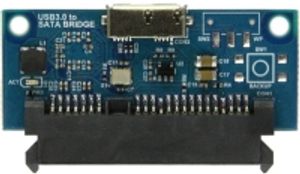 USB3.0 to SATA Bridge Board