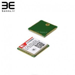 ماژول GSM/GPRS/Bluetooth SIM800A