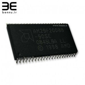 آی سی AM29F200BB-44PIN